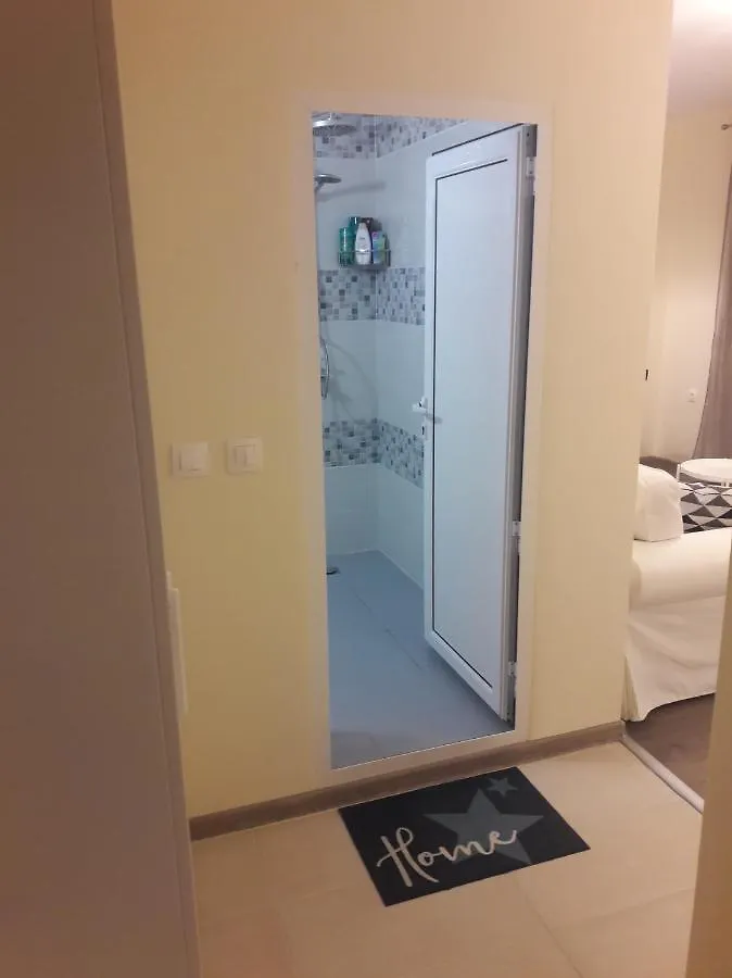 Апартамент Оскар Apartment Burgas 0*,  Bulgaria