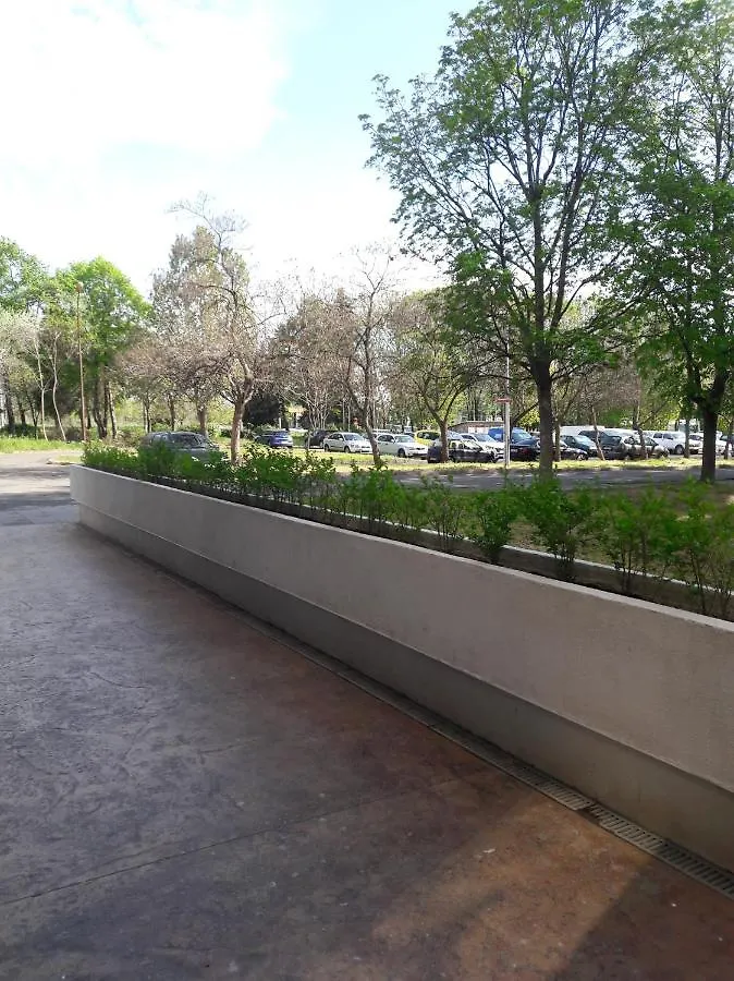 Апартамент Оскар Apartment Burgas Bulgaria
