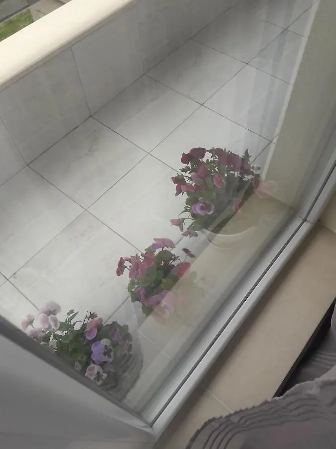 Апартамент Оскар Apartment Burgas