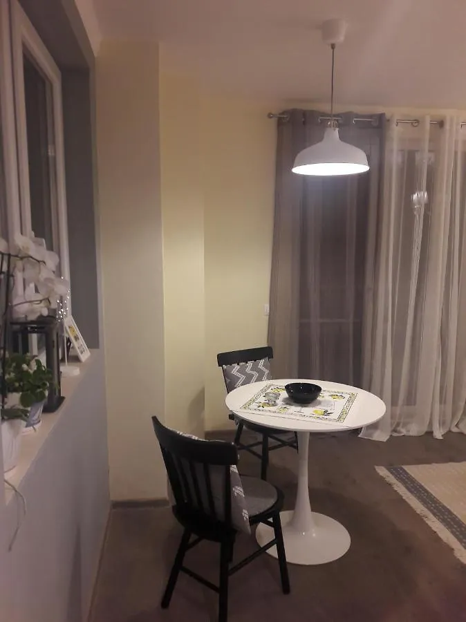 Апартамент Оскар Apartment Burgas 0*,