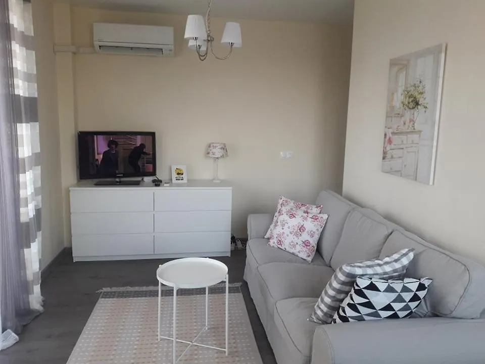 Апартамент Оскар Apartment Burgas 0*,  Bulgaria