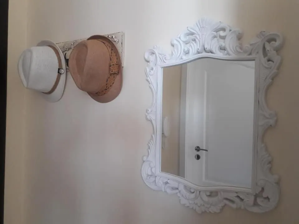 Апартамент Оскар Apartment Burgas