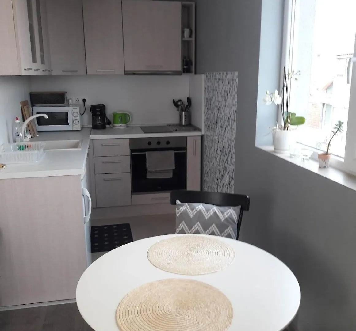 Апартамент Оскар Apartment Burgas 0*,  Bulgaria