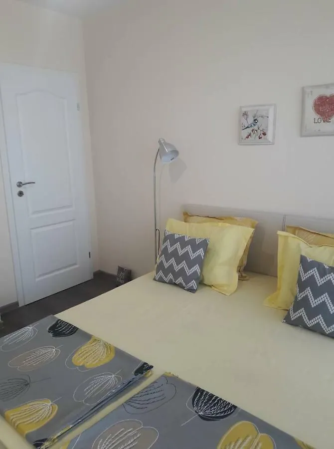 Апартамент Оскар Apartment Burgas 0*,  Bulgaria